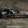 pentagram skull 12 - Afbeelding 3