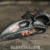 pentagram skull 12 - Afbeelding 4
