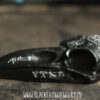 pentagram skull 13 - Afbeelding 3