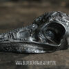 Gothic skull 3 - Afbeelding 3