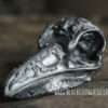 Gothic skull 3 - Afbeelding 4