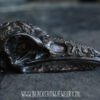 Gothic skull 4 ( uitverkocht) - Afbeelding 4