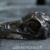 Gothic skull 4 ( uitverkocht) - Afbeelding 2