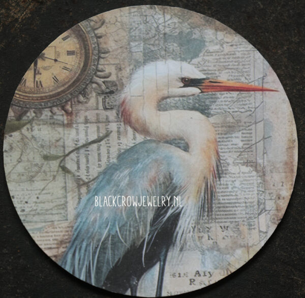magneet reiger