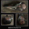 pentagram skull 12