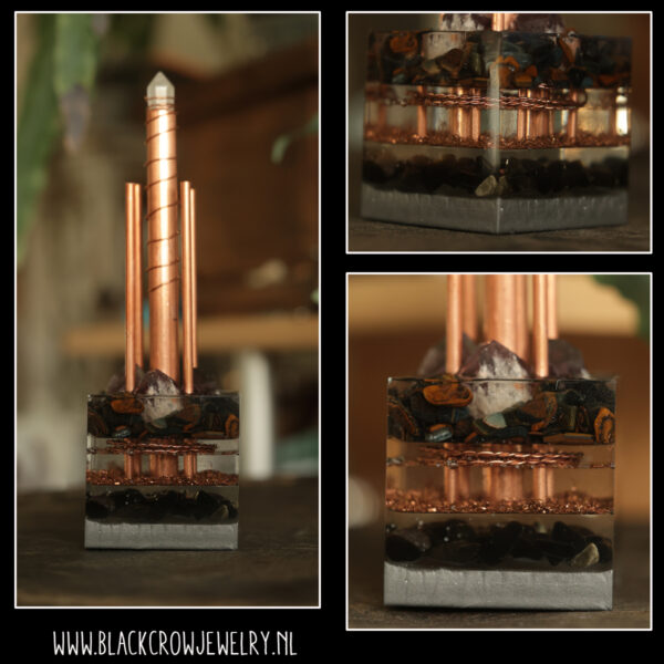 Chembuster 1 (uitverkocht)