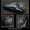 Gothic skull 3