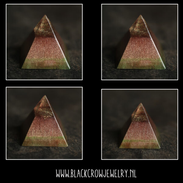 piramide 5 - Afbeelding 3