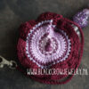mini spinner poppy pink - Afbeelding 3