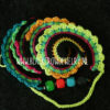 spinner 13 rainbow black (uitverkocht) - Afbeelding 3