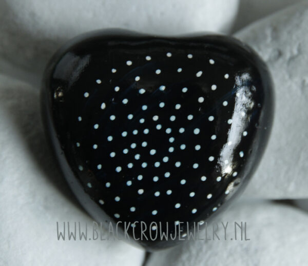 hartje dots 3 (uitverkocht)