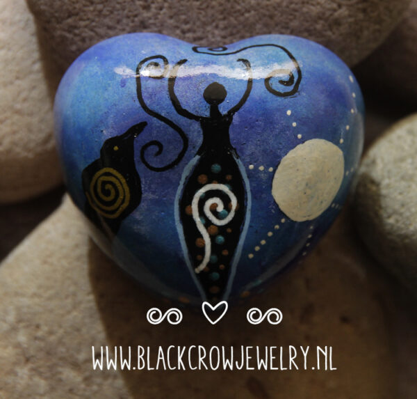 hartje Goddess 3 (uitverkocht)