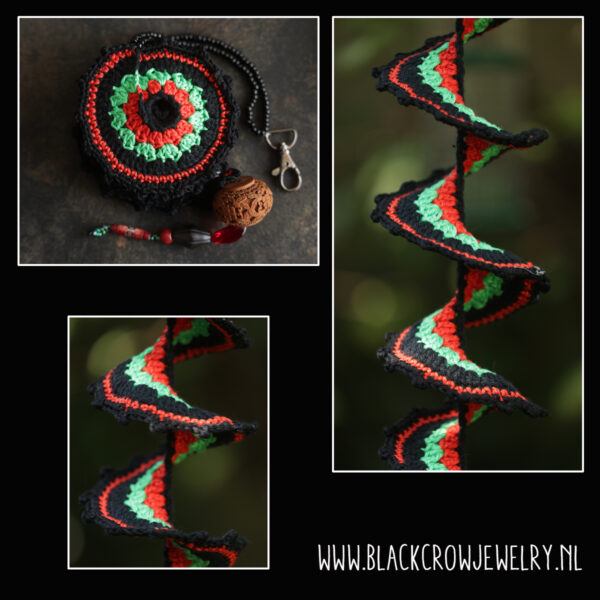 spinner 7 christmas - Afbeelding 2