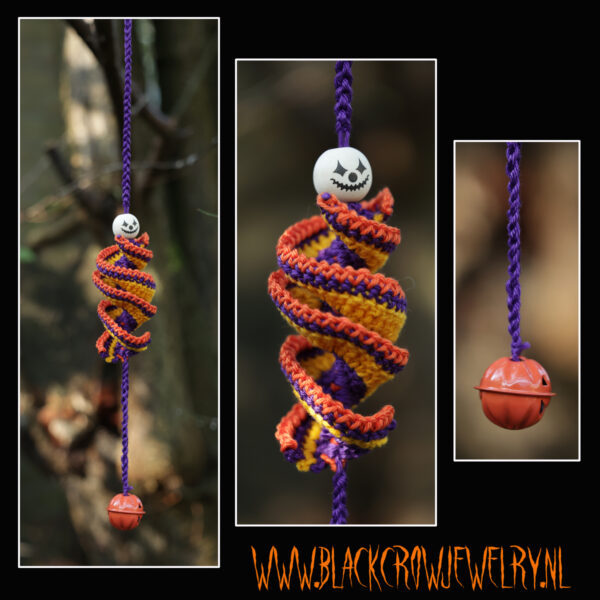 mini spinner halloween 5