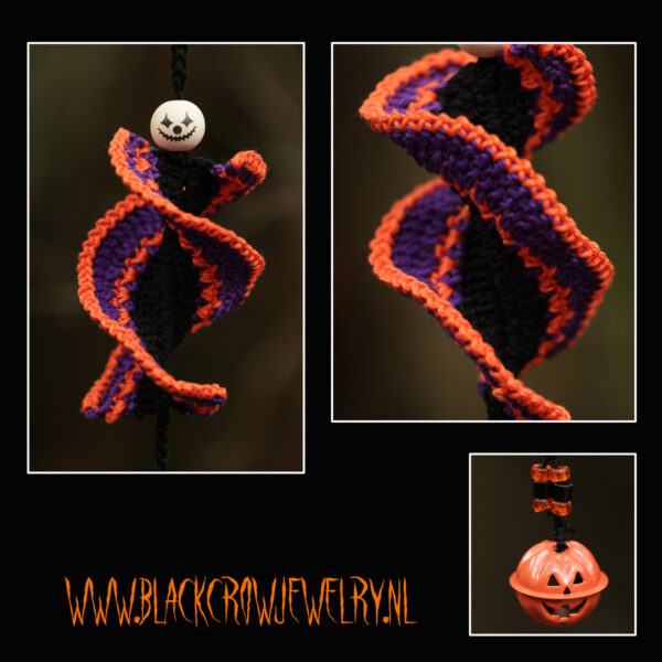 mini spinner halloween 4